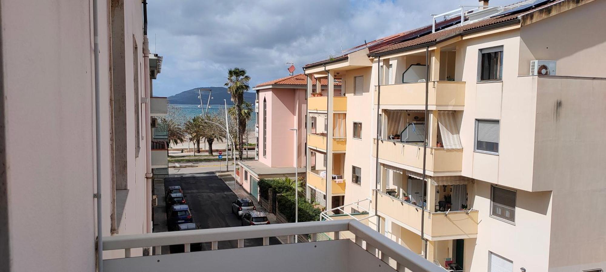 Marco Riviera Corallo Alghero Kültér fotó