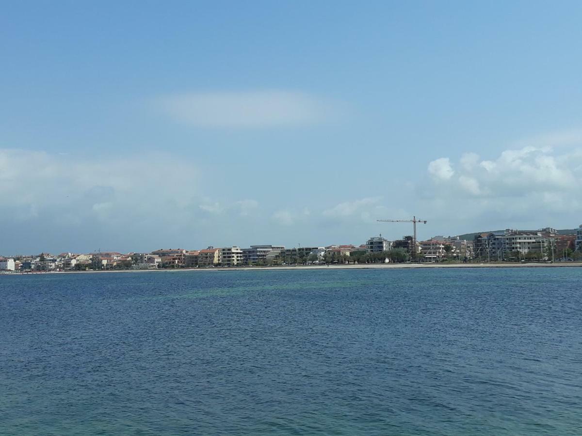 Marco Riviera Corallo Alghero Kültér fotó
