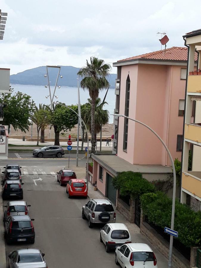 Marco Riviera Corallo Alghero Kültér fotó