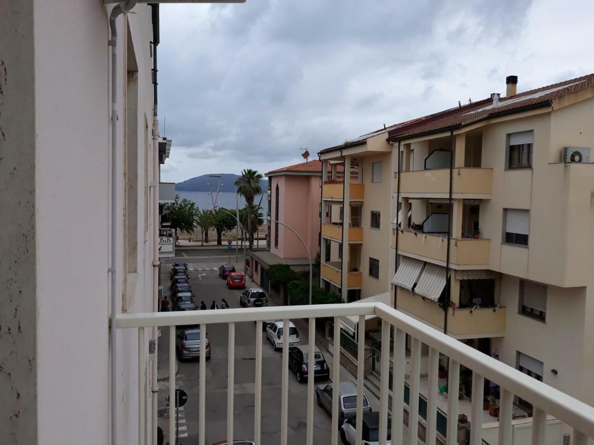 Marco Riviera Corallo Alghero Kültér fotó
